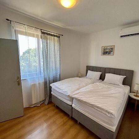 Apartman Mara2 Kanfanar Exteriér fotografie