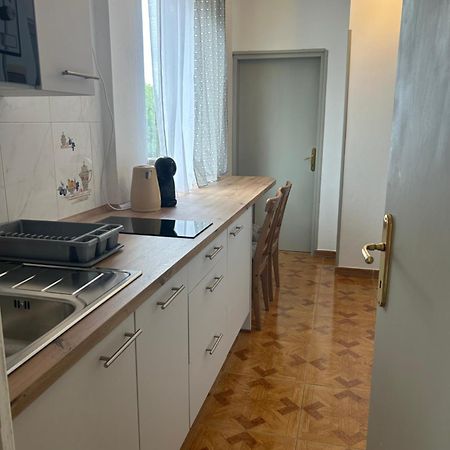 Apartman Mara2 Kanfanar Exteriér fotografie