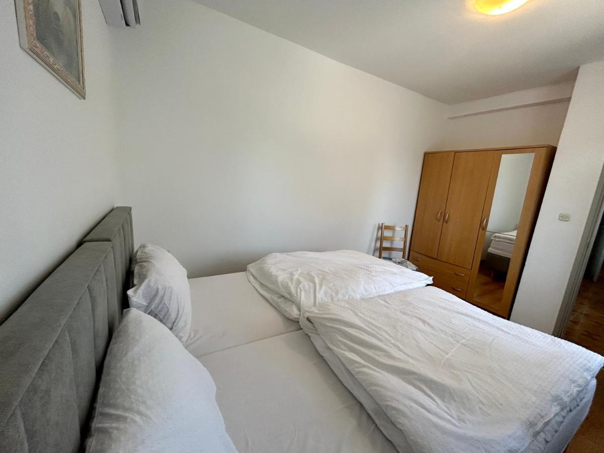 Apartman Mara2 Kanfanar Exteriér fotografie