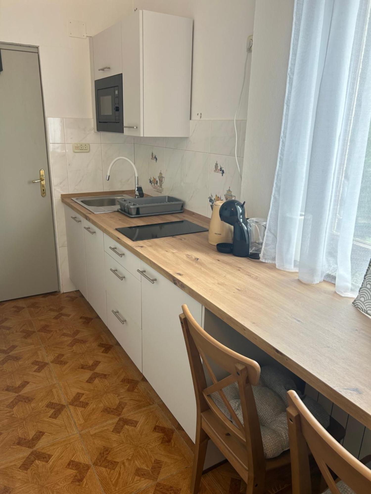 Apartman Mara2 Kanfanar Exteriér fotografie