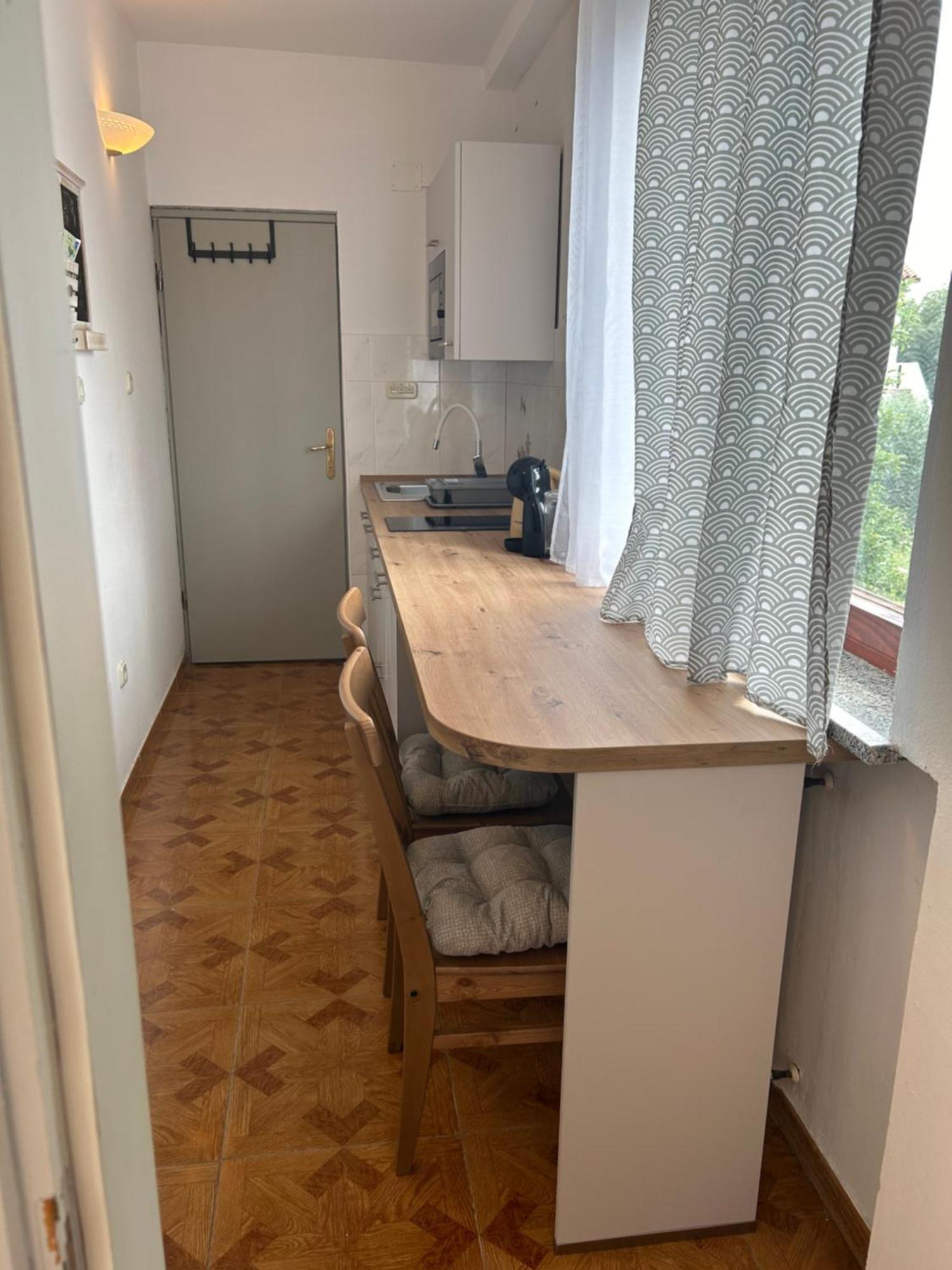 Apartman Mara2 Kanfanar Exteriér fotografie