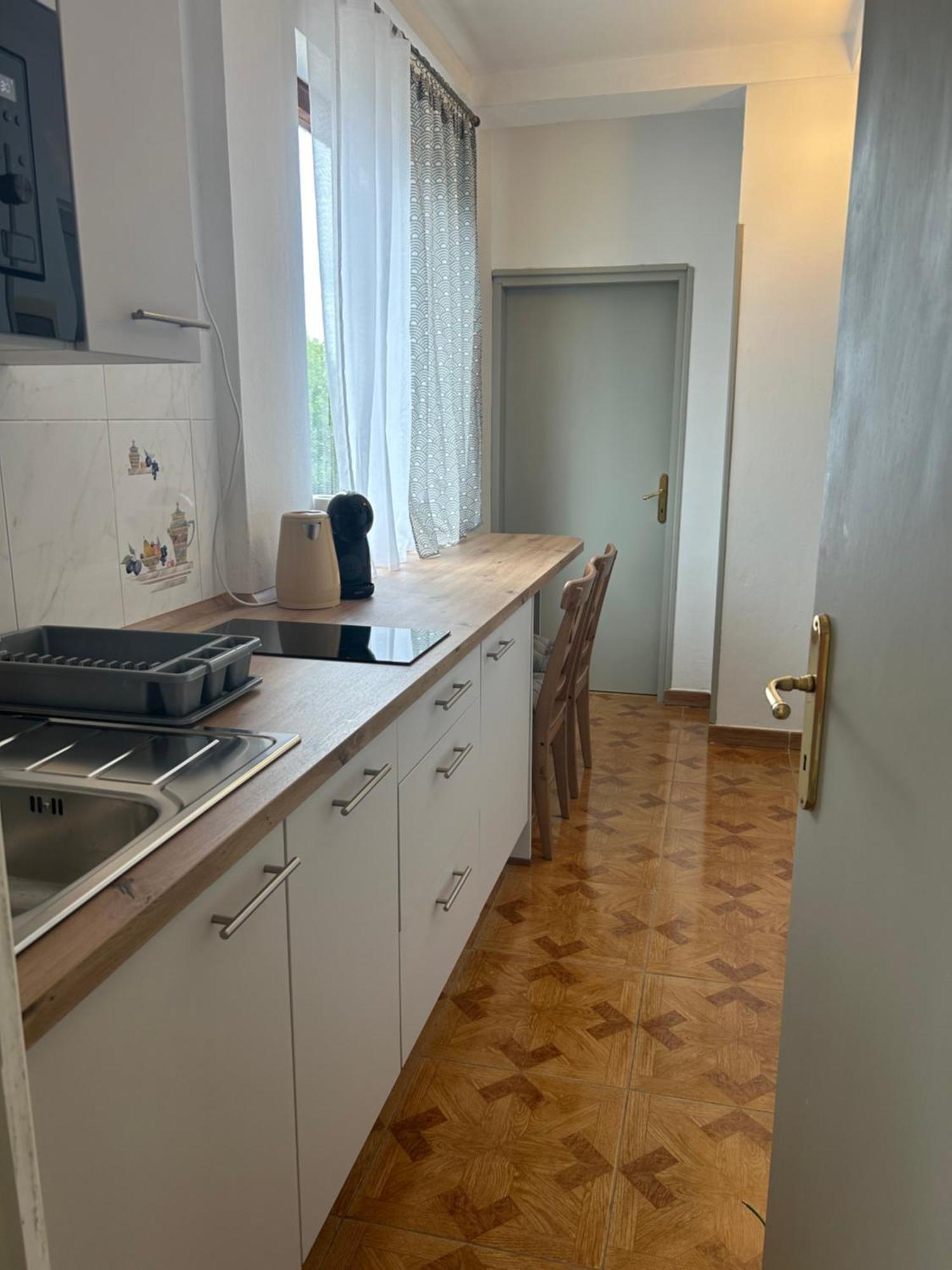 Apartman Mara2 Kanfanar Exteriér fotografie